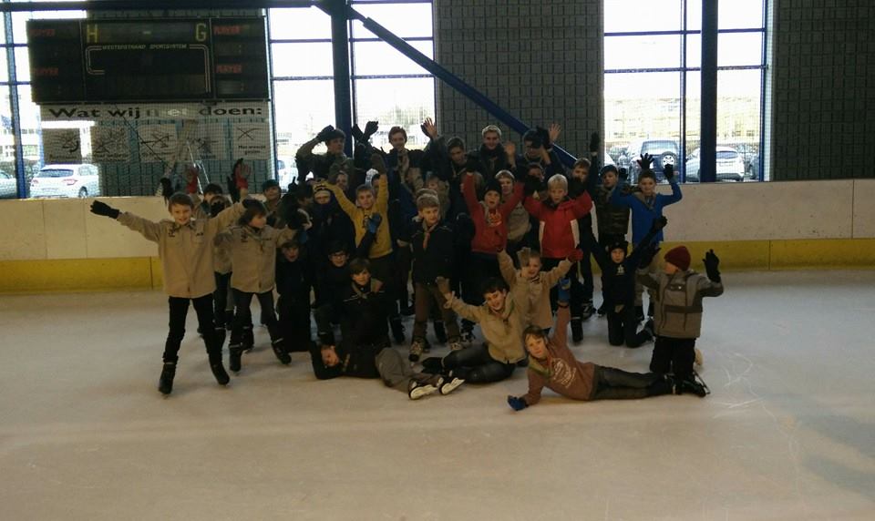 Sint-Martinus den XIIde - Uploads vanaf je telefoon